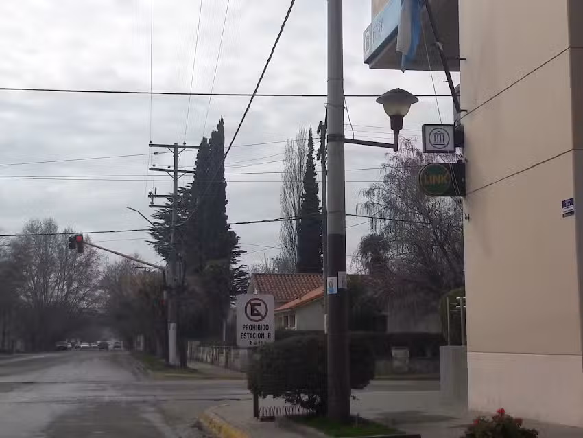 Banco de la Naci&oacute;n Argentina