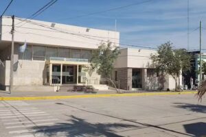 Banco de la Nación Argentina