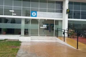 Banco de la Naci&oacute;n Argentina