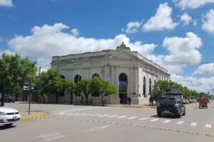 Banco de la Nación Argentina