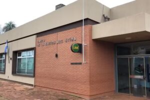 Banco de la Naci&oacute;n Argentina