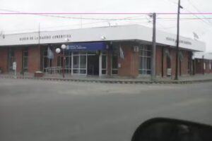 Banco de la Nación Argentina