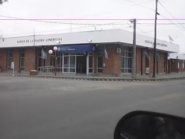 Banco de la Naci&oacute;n Argentina