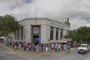 Banco de la Nación Argentina