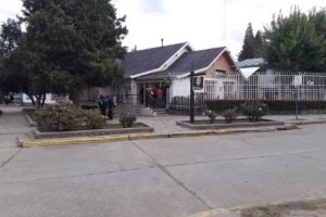 Banco de la Naci&oacute;n Argentina