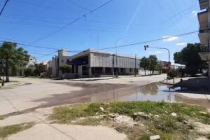 Banco de la Naci&oacute;n Argentina