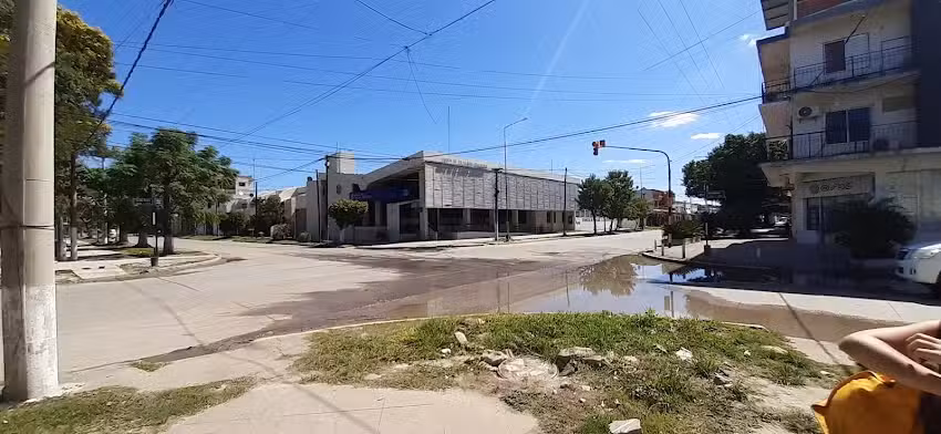 Banco de la Naci&oacute;n Argentina