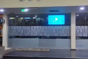 Banco de la naci&oacute;n Argentina