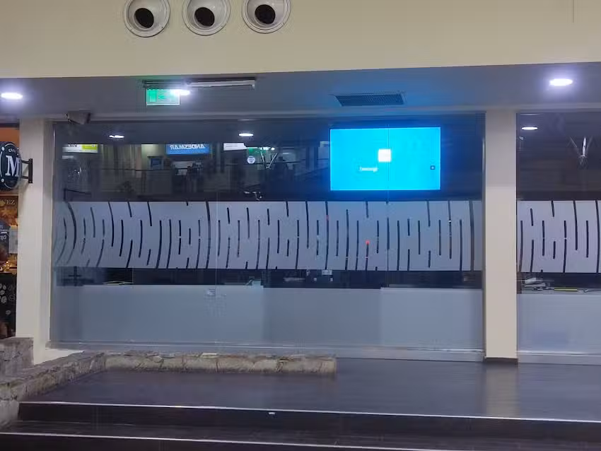 Banco de la naci&oacute;n Argentina