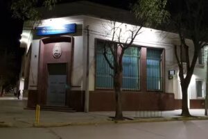 Banco de la Nación Argentina