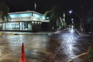 Banco de la Naci&oacute;n Argentina