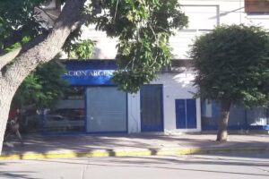 Banco de la Nación Argentina