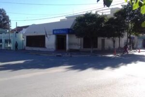 Banco de la Naci&oacute;n Argentina