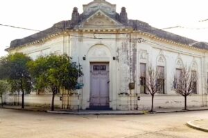 Banco de la Nación Argentina