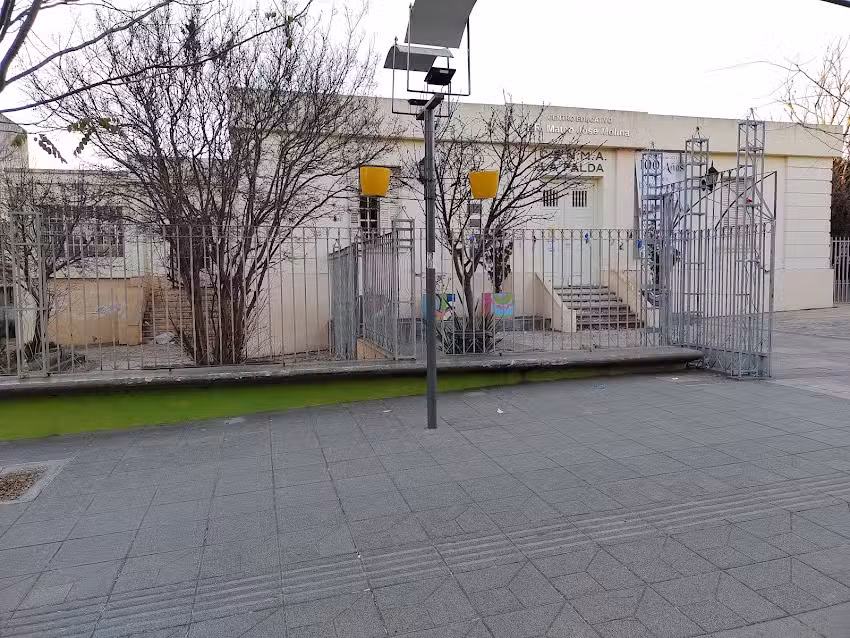 Banco de la Naci&oacute;n Argentina