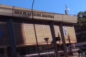 Banco de la Nación Argentina