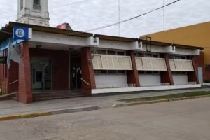 Banco de la Naci&oacute;n Argentina