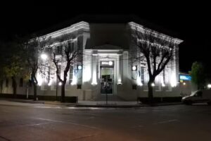 Banco de la Naci&oacute;n Argentina