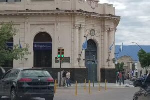 Banco de la Naci&oacute;n Argentina