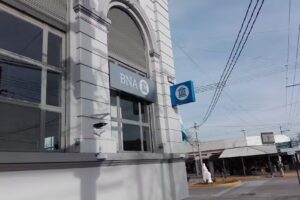 Banco de la Nación Argentina