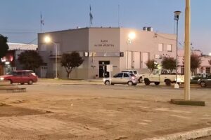 Banco de la Nación Argentina