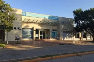 Banco de la Nación Argentina