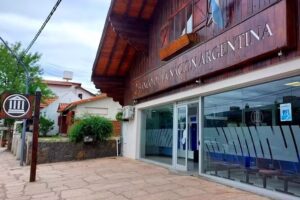 Banco de la Nación Argentina