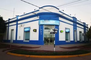 Banco de la Naci&oacute;n Argentina