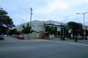 Banco de la Naci&oacute;n Argentina