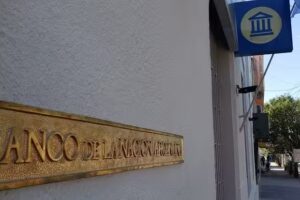 Banco de la Naci&oacute;n Argentina
