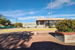 Banco de la Naci&oacute;n Argentina