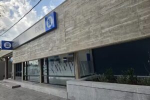 Banco de la Naci&oacute;n Argentina