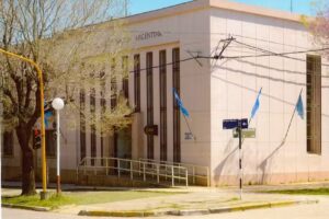 Banco de la Nación Argentina