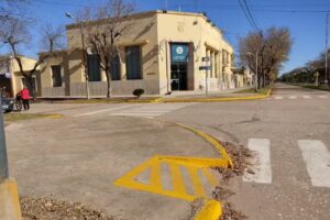 Banco de la Nación Argentina