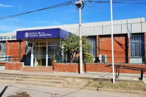 Banco de la Nación Argentina