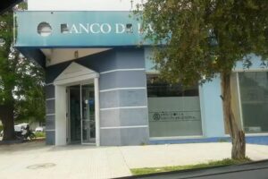 Banco de la Naci&oacute;n Argentina