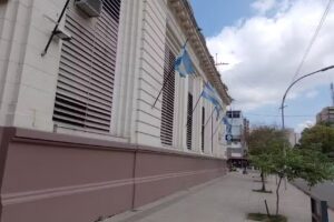 Banco de la Naci&oacute;n Argentina