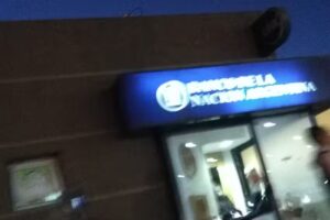 Banco de la Naci&oacute;n Argentina