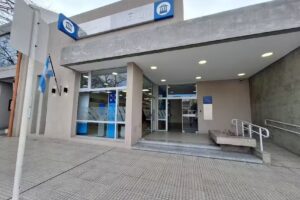 Banco De La Naci&oacute;n Argentina