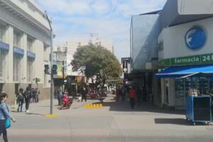 Banco de la Nación Argentina