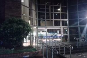 Banco de la Nación Argentina