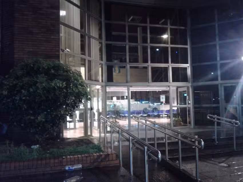 Banco de la Naci&oacute;n Argentina