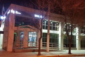 Banco de la Naci&oacute;n Argentina