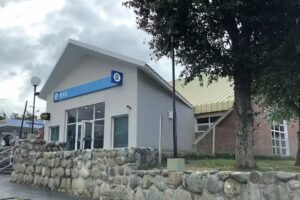 Banco de la Naci&oacute;n Argentina