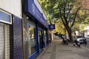 Banco de la Naci&oacute;n Argentina