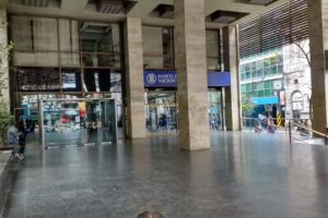 Banco de la Naci&oacute;n Argentina