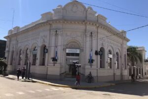 Banco de la Nación Argentina