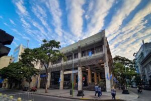 Banco de la Nación Argentina