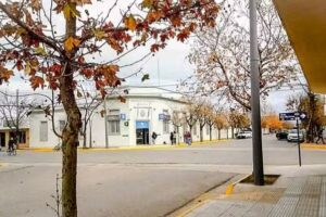 Banco de la Naci&oacute;n Argentina