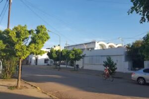 Banco de la Naci&oacute;n Argentina